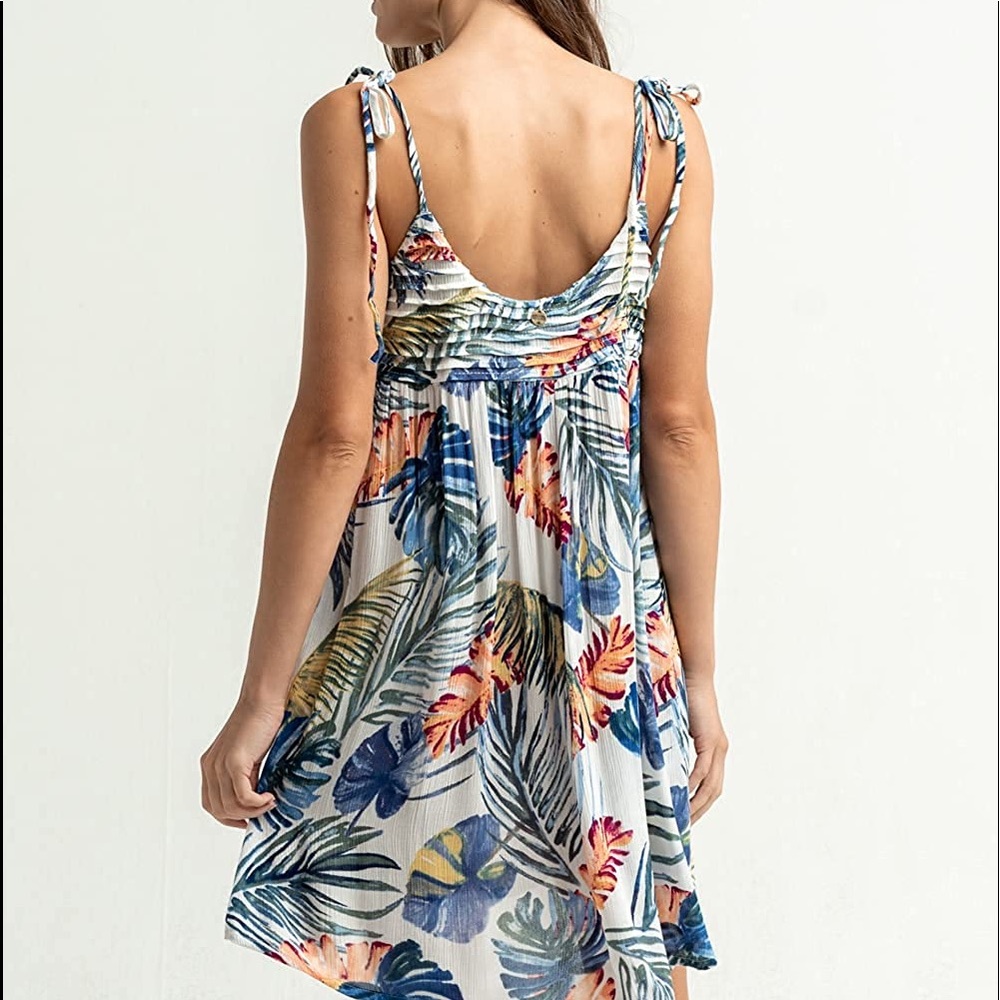 🔆RIP CURL🔆 SAYULITA DRESS - Picture 14 of 16
